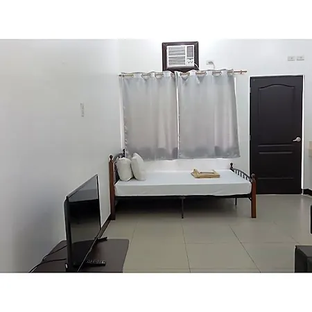Tesoro Apartments