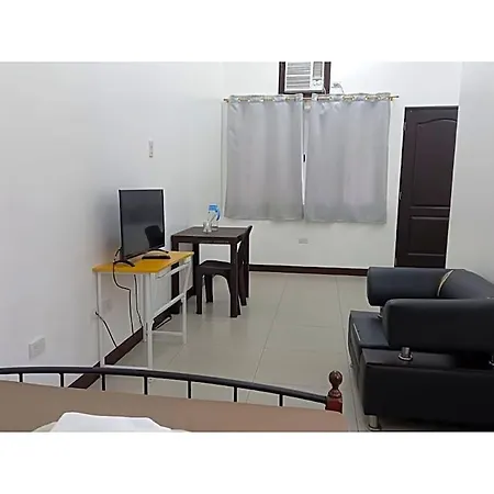 Tesoro Apartments