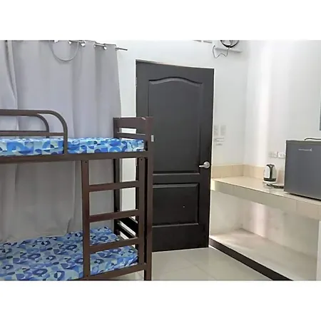 Tesoro Apartments