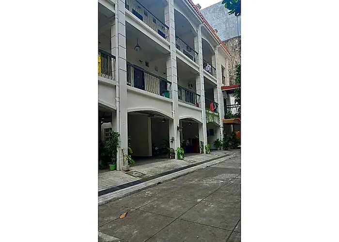 Tesoro Hotel