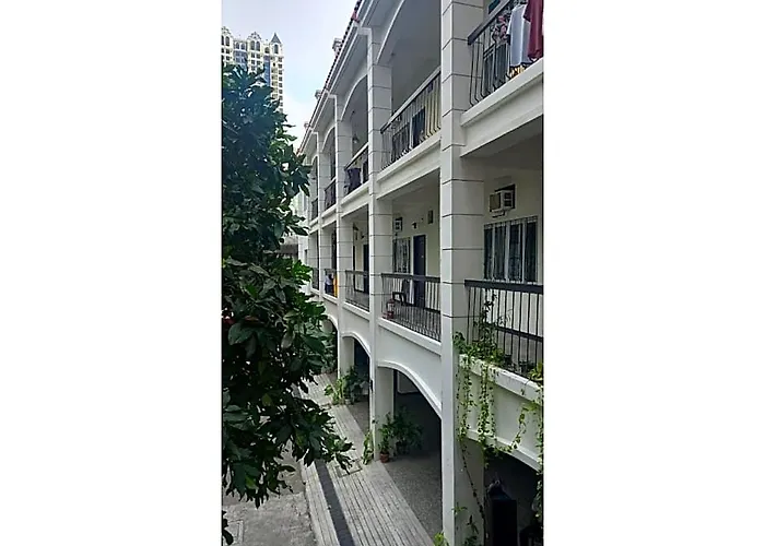 Tesoro Hotel Manila
