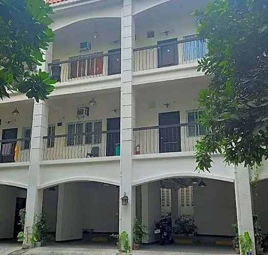 Hotel Tesoro Manila