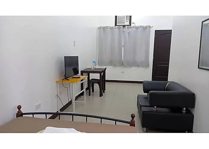 Tesoro Hotel