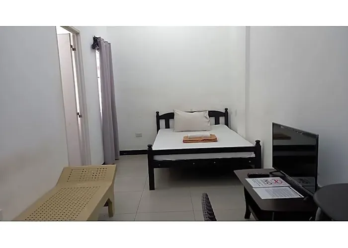 Tesoro 2* Manila