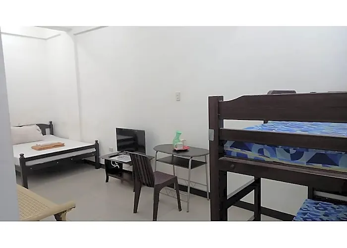 Tesoro 2* Manila