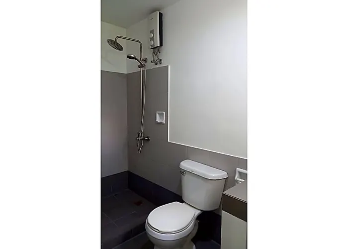 Tesoro 2* Manila