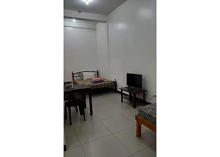 Tesoro Hotel
