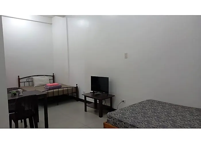 Tesoro Hotel Manila